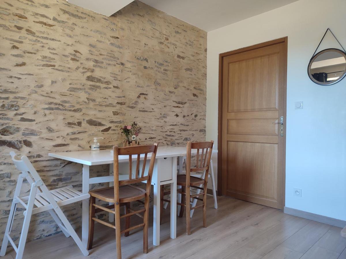 La Paquerie Homestay *