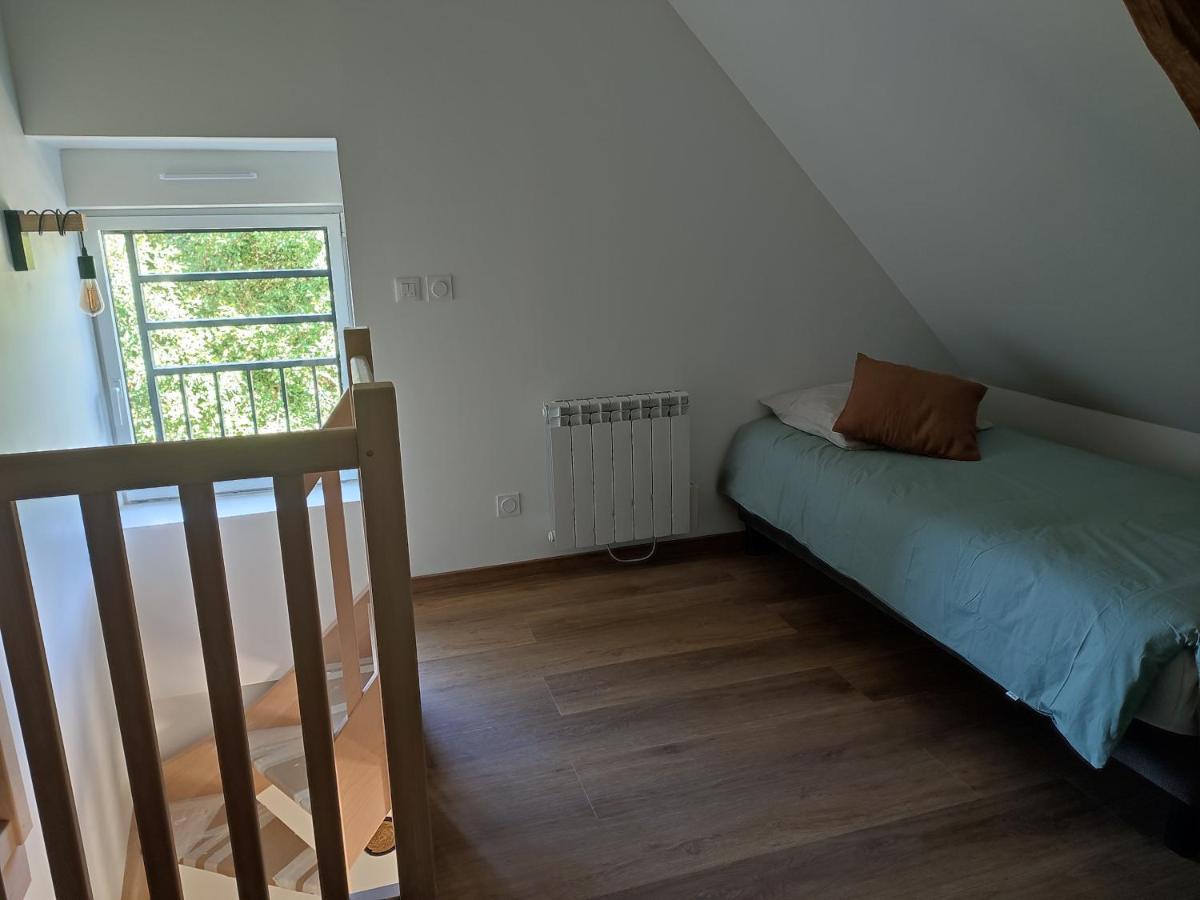 La Paquerie Homestay
