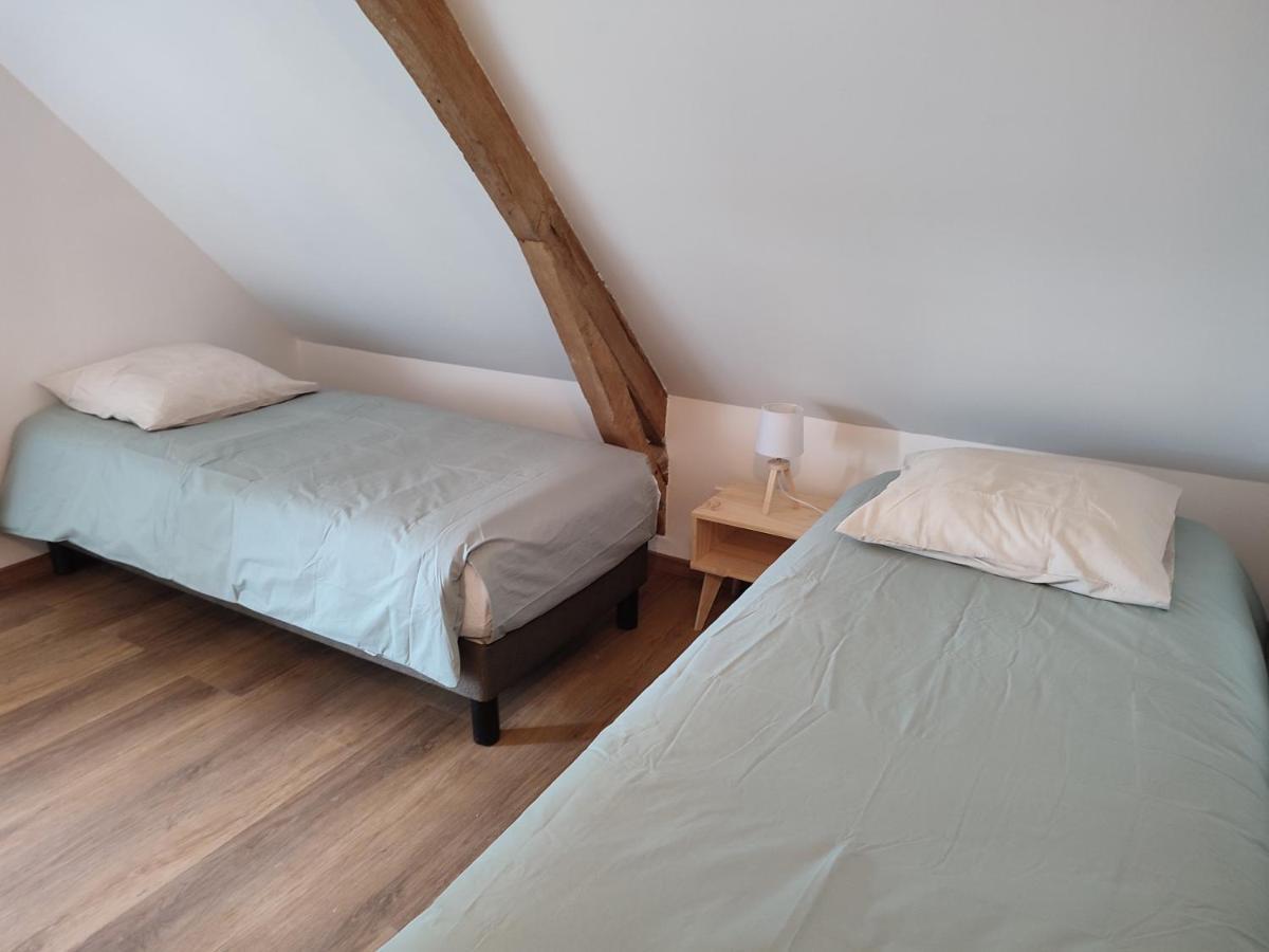 La Paquerie Homestay *