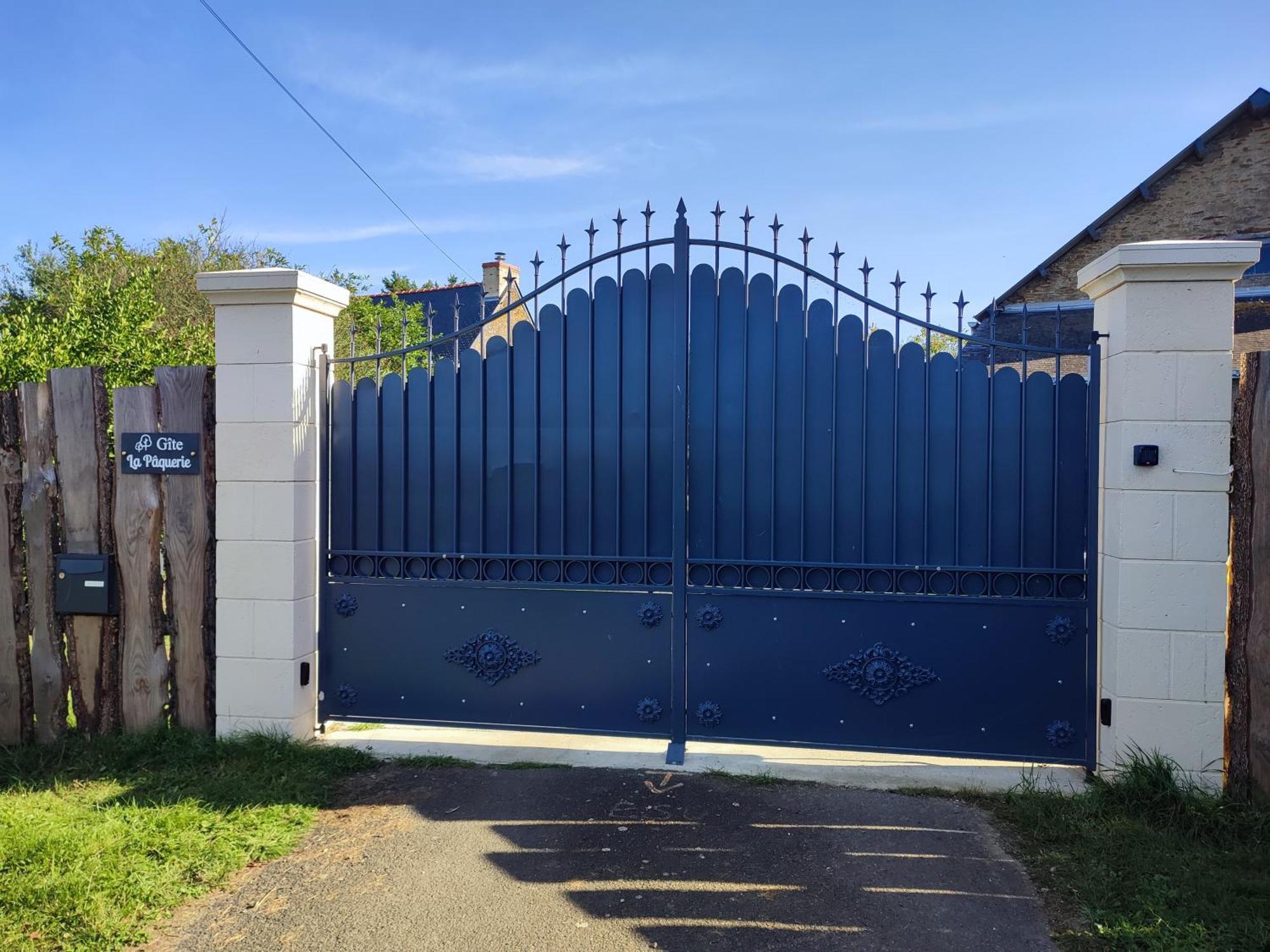 La Paquerie Homestay